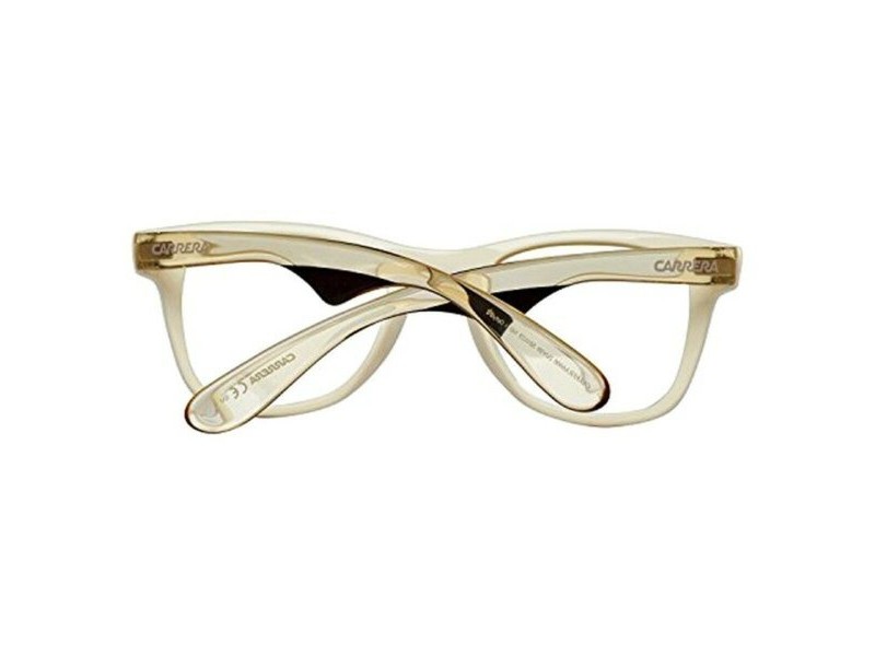 Унисекс Рамка за очила Carrera 6000-2UY-99 Бял