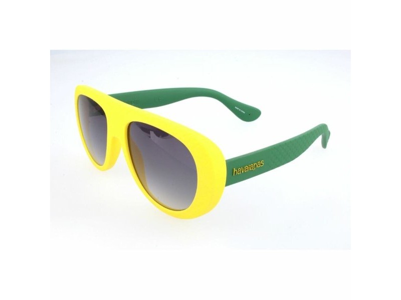Слънчеви очила унисекс Havaianas RIO-M-QSX ø 54 mm