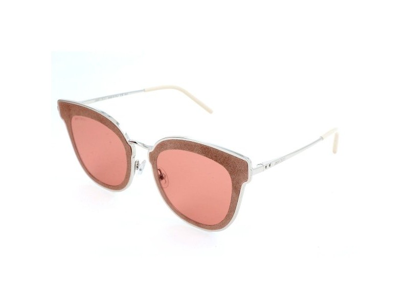 Дамски слънчеви очила Jimmy Choo NILE-S-S0J ø 63 mm