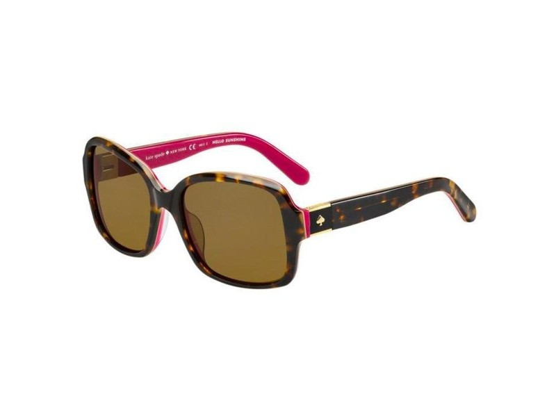 Дамски слънчеви очила Kate Spade ANNORA-P-S-S0U ø 54 mm