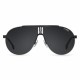 Слънчеви очила унисекс Carrera 1005-S-TI7-IR Ø 66 mm