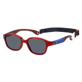 Детски слънчеви очила Tommy Hilfiger TH-1499-S-C9A Ø 43 mm