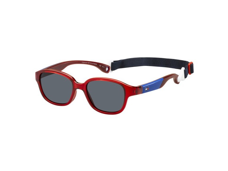 Детски слънчеви очила Tommy Hilfiger TH-1499-S-C9A Ø 43 mm
