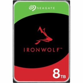 Твърд диск Seagate ST8000VN002 8 TB 3,5
