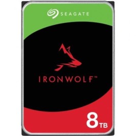 Твърд диск Seagate ST8000VN002 8 TB 3,5