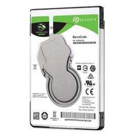 Твърд диск Seagate Barracuda 2,5