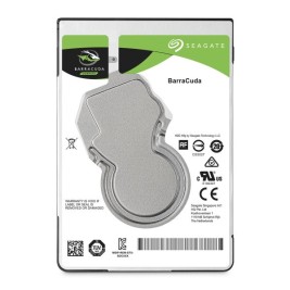 Твърд диск Seagate Barracuda 2,5