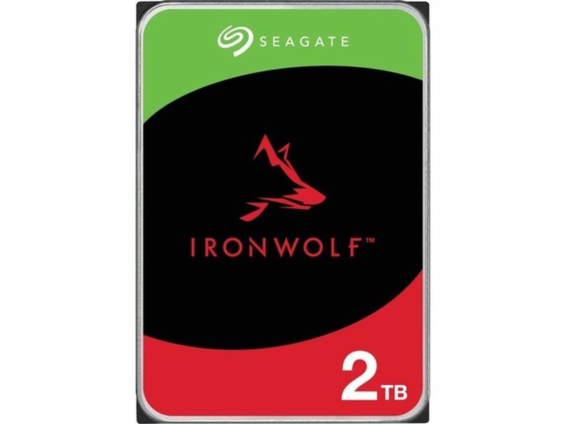 Твърд диск Seagate ST2000VN003