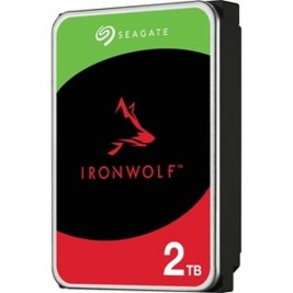 Твърд диск Seagate ST2000VN003