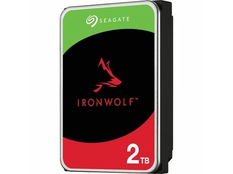Твърд диск Seagate ST2000VN003
