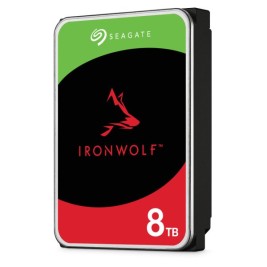 Твърд диск Seagate ST8000VN002 3,5