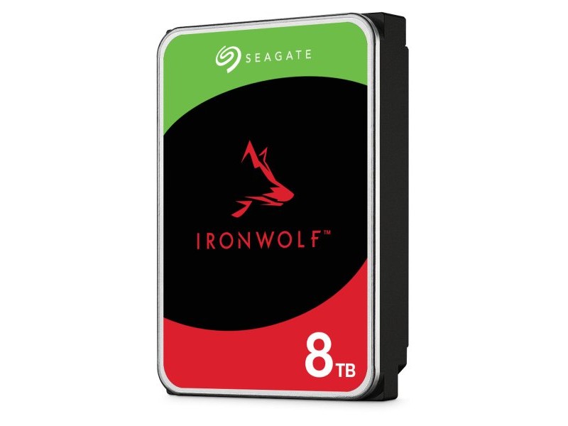 Твърд диск Seagate ST8000VN002 3,5