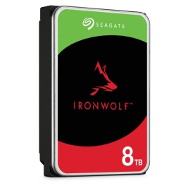 Твърд диск Seagate ST8000VN002 3,5