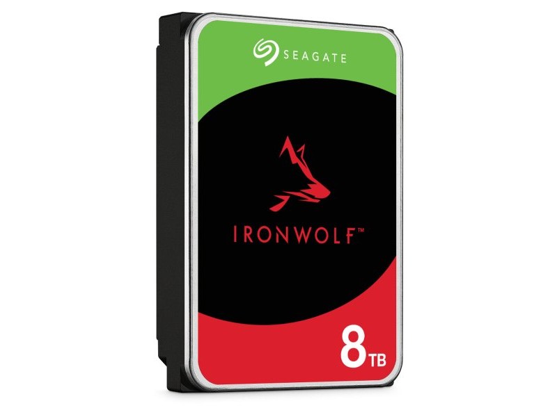 Твърд диск Seagate ST8000VN002 3,5