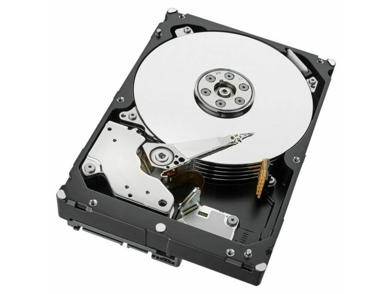 Твърд диск Seagate ST4000DM004 4 TB 3.5 Твърд диск Seagate ST4000DM004 4 TB 3.5