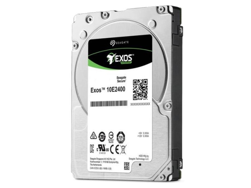 Твърд диск Seagate ST1800MM0129 1,8 TB 2,5