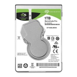 Твърд диск Seagate ST1000LM049 1 TB SATA6 128 MB 2,5