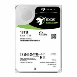 Твърд диск Seagate ST18000NM000J 3,5