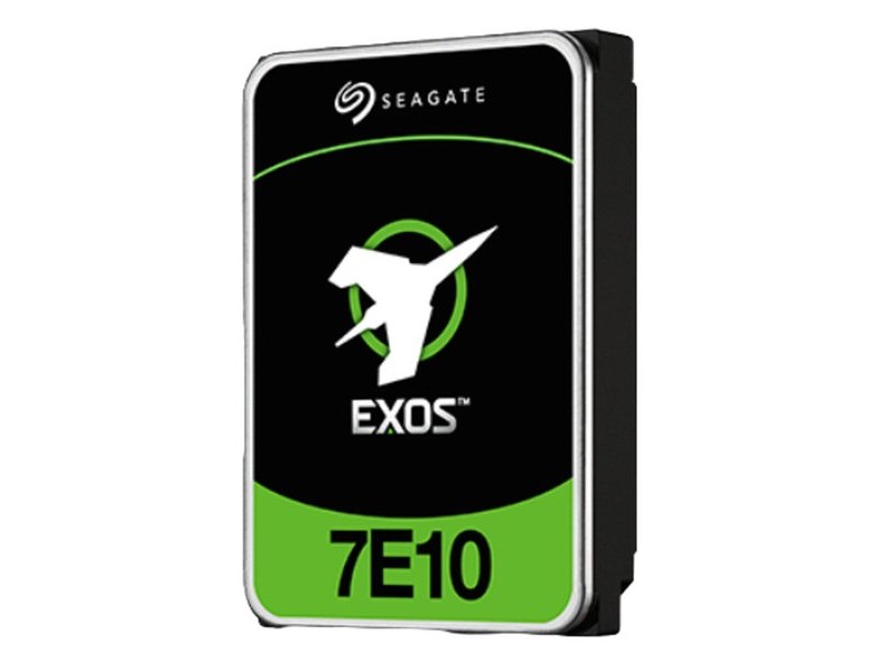 Твърд диск Seagate ST10000NM017B 3,5