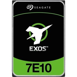 Твърд диск Seagate EXOS 7E10 10 TB 3,5