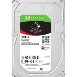 Твърд диск Seagate ST10000VN000 10TB 3,5