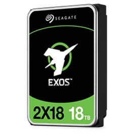 Твърд диск Seagate ST18000NM0272 3,5