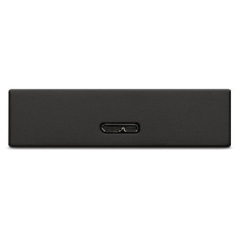 Външен харддиск Seagate STKY1000400 Черен 1 TB HDD
