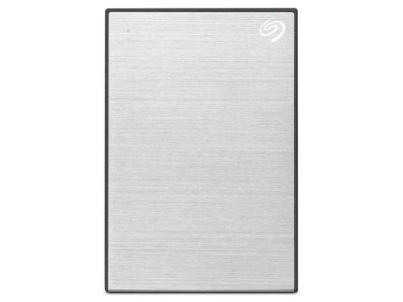 Външен харддиск Seagate STKY1000401 Сребрист 1 TB HDD