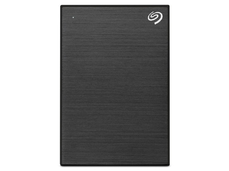 Външен харддиск Seagate STKZ4000400 Черен 4 TB HDD
