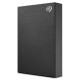 Външен харддиск Seagate STKZ4000400 Черен 4 TB HDD