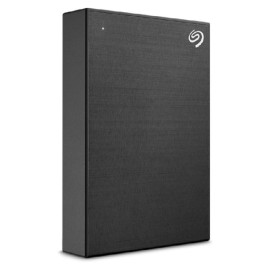 Външен харддиск Seagate STKZ4000400 Черен 4 TB HDD