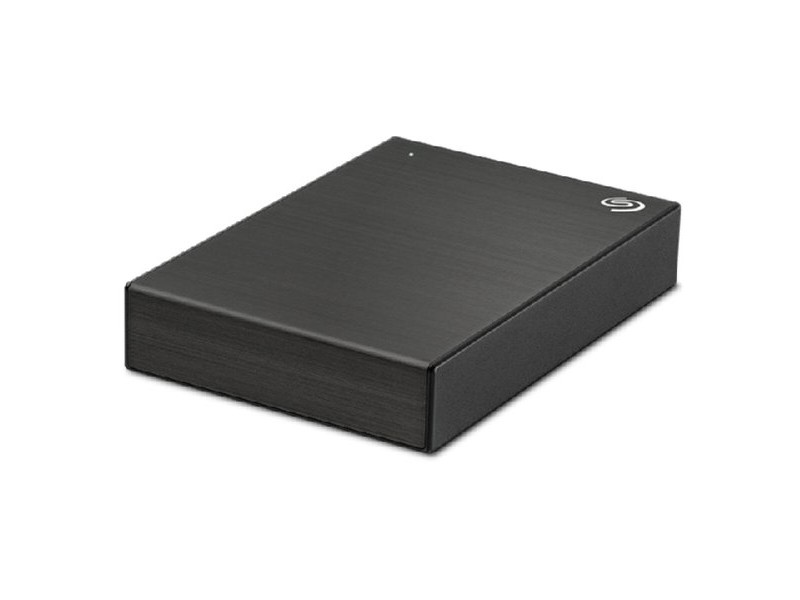 Външен харддиск Seagate STKZ4000400 Черен 4 TB HDD