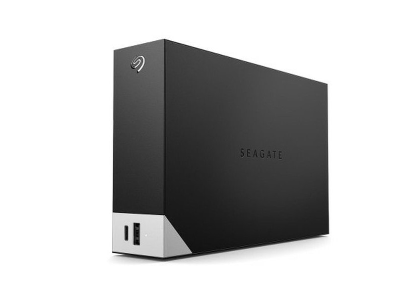 Външен харддиск Seagate STLC6000400 6 TB HDD