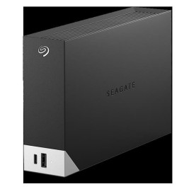 Външен харддиск Seagate STLC8000400 Черен Черен/Сив 8 TB