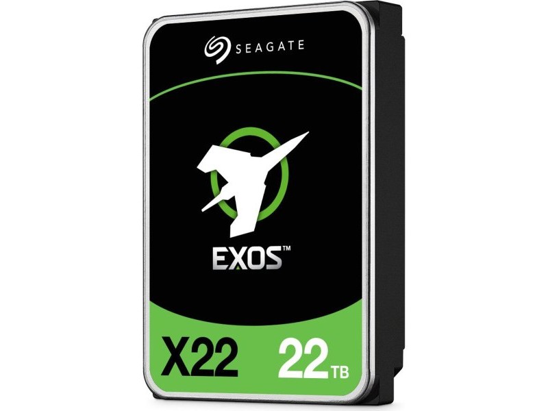 Твърд диск Seagate ST22000NM000E 3,5
