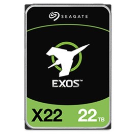 Твърд диск Seagate ST22000NM004E 3,5