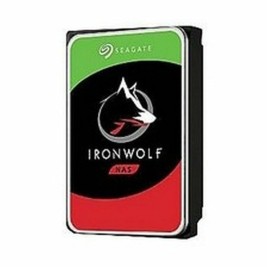 Твърд диск Seagate IronWolf NAS 1 TB HDD 3,5