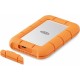 Външен харддиск LaCie Rugged Mini 1 TB SSD