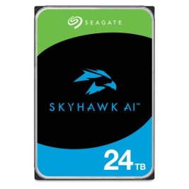 Твърд диск Seagate ST24000VE002 3,5