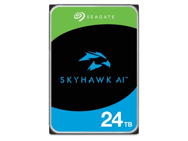 Твърд диск Seagate ST24000VE002 3,5