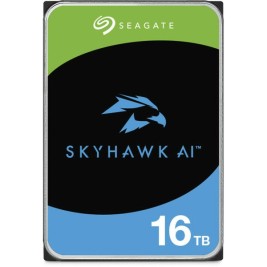 Твърд диск Seagate ST16000VE004 3,5