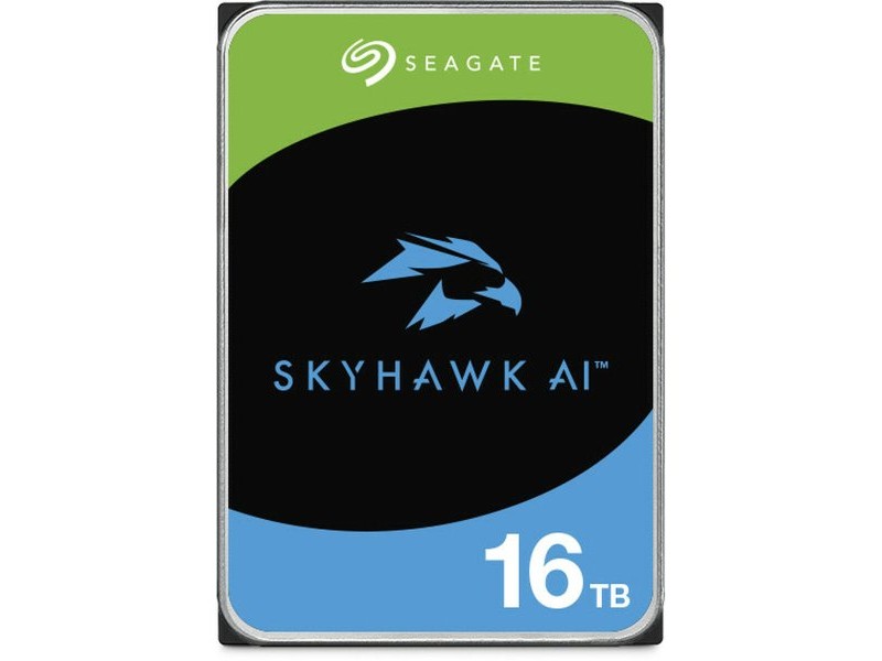 Твърд диск Seagate ST16000VE004 3,5