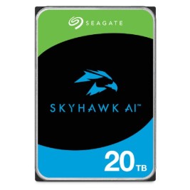 Твърд диск Seagate ST12000VE003 3,5