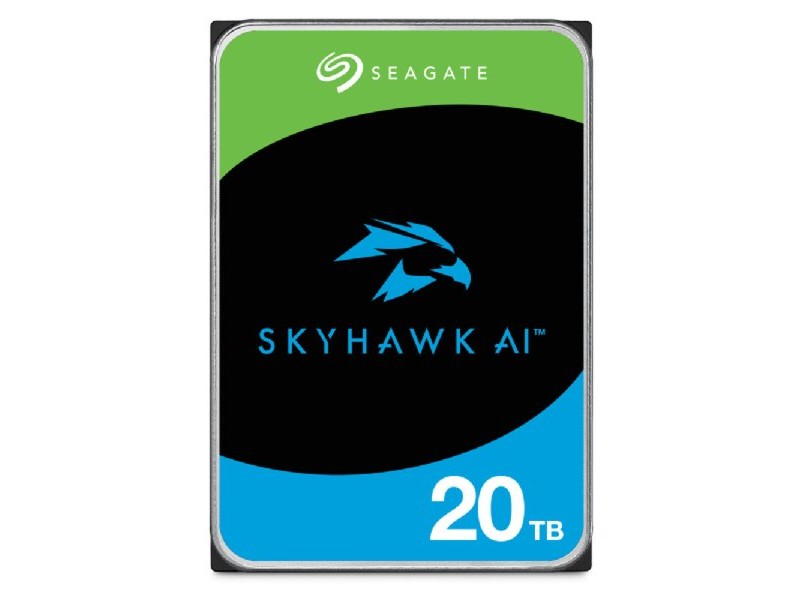 Твърд диск Seagate ST12000VE003 3,5