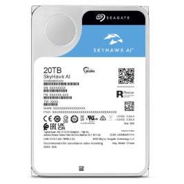 Твърд диск Seagate ST12000VE003 3,5