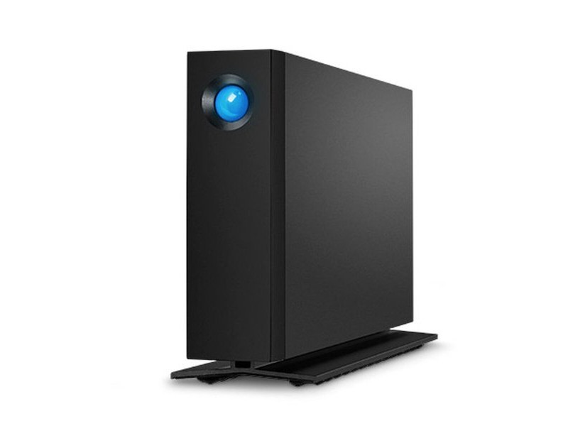 Външен харддиск LaCie STHA24000800 Черен 24 TB