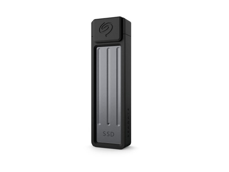 Външен харддиск Seagate STMX2000400 2 TB SSD