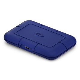 Твърд диск LaCie STNA4000400