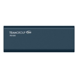 Външен харддиск Team Group PD1000 Син SSD 2 TB