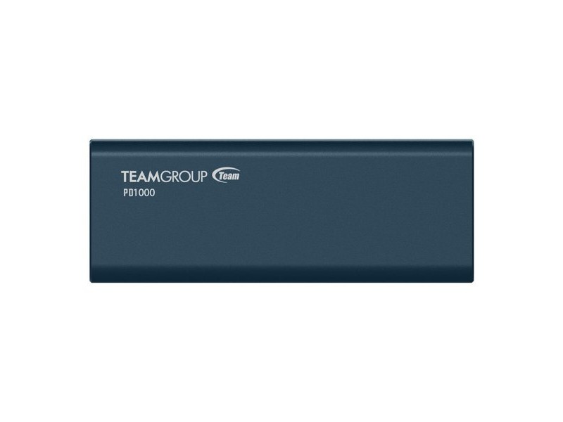 Външен харддиск Team Group PD1000 Син SSD 2 TB